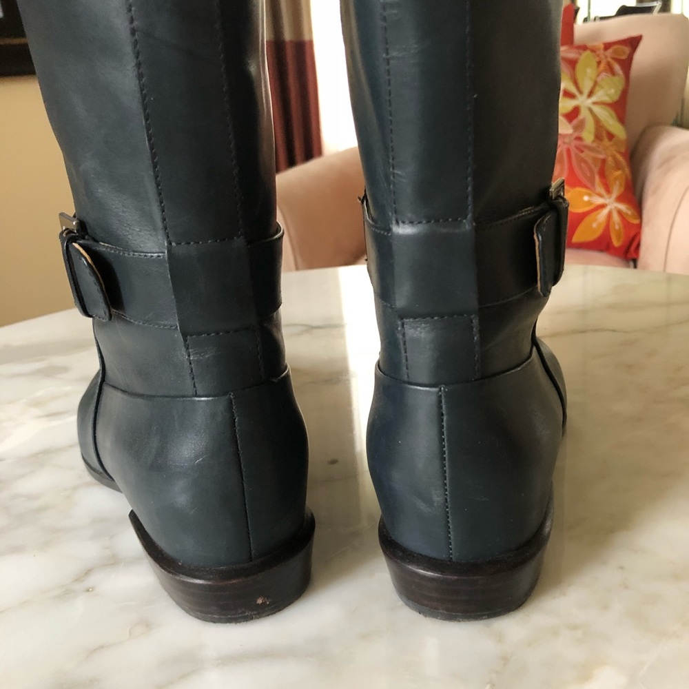 Riding boot - Picture 5 of 7